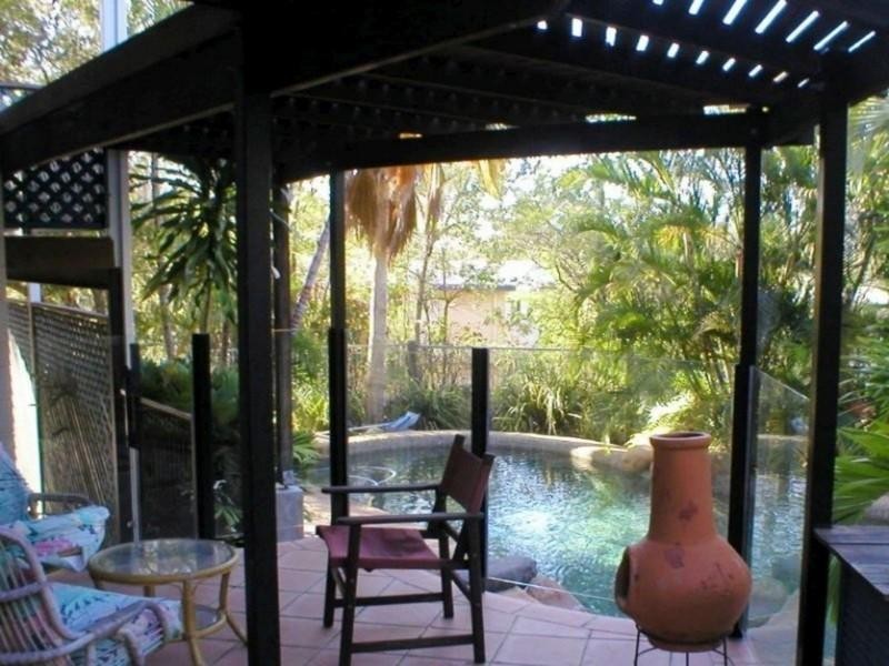 Townsville City QLD 4810