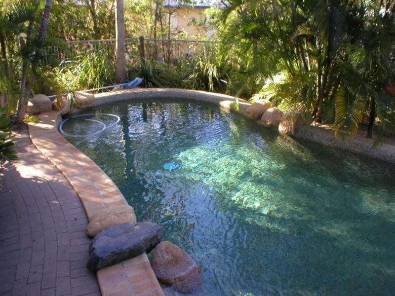 Townsville City QLD 4810