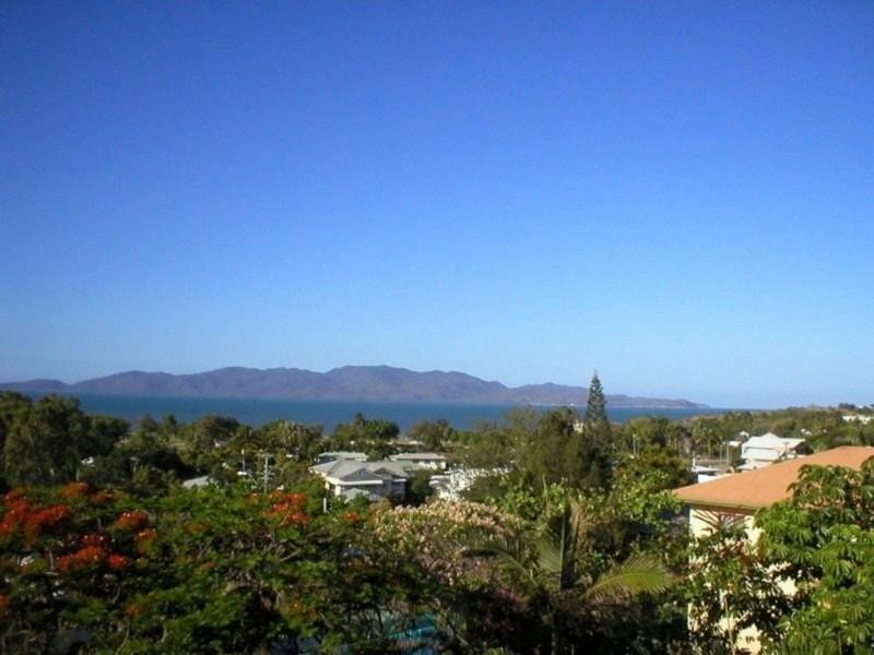 Townsville City QLD 4810