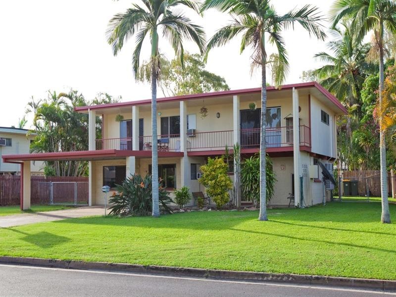 25 Burramugga Crescent, Kirwan QLD 4817