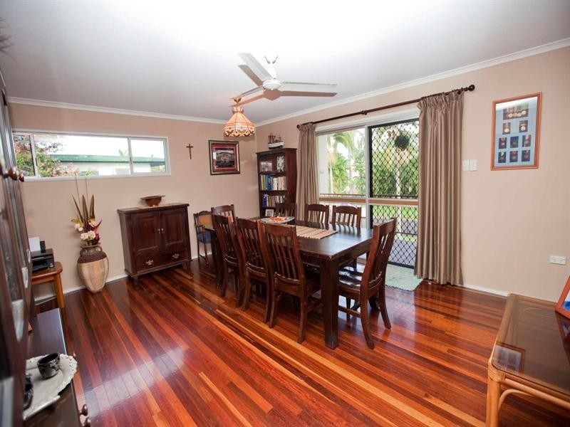 25 Burramugga Crescent, Kirwan QLD 4817