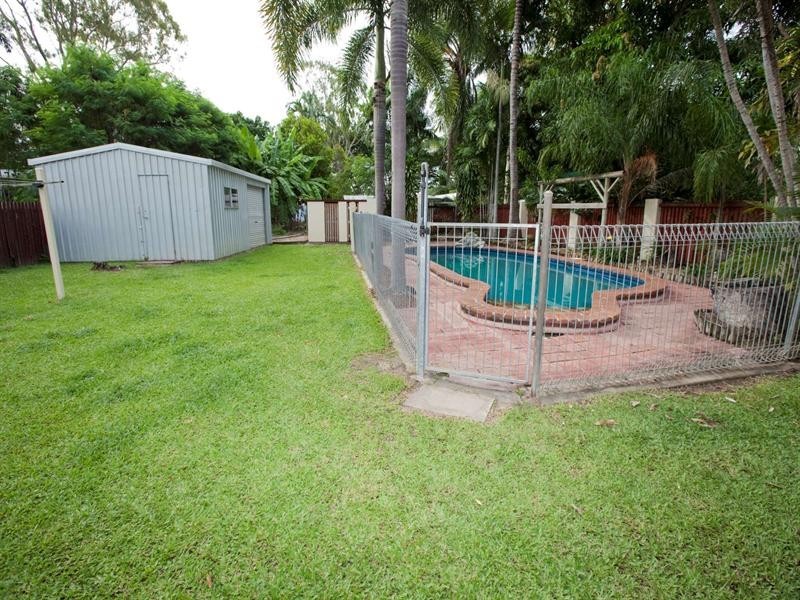 25 Burramugga Crescent, Kirwan QLD 4817