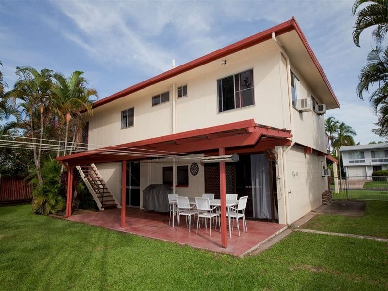 25 Burramugga Crescent, Kirwan QLD 4817