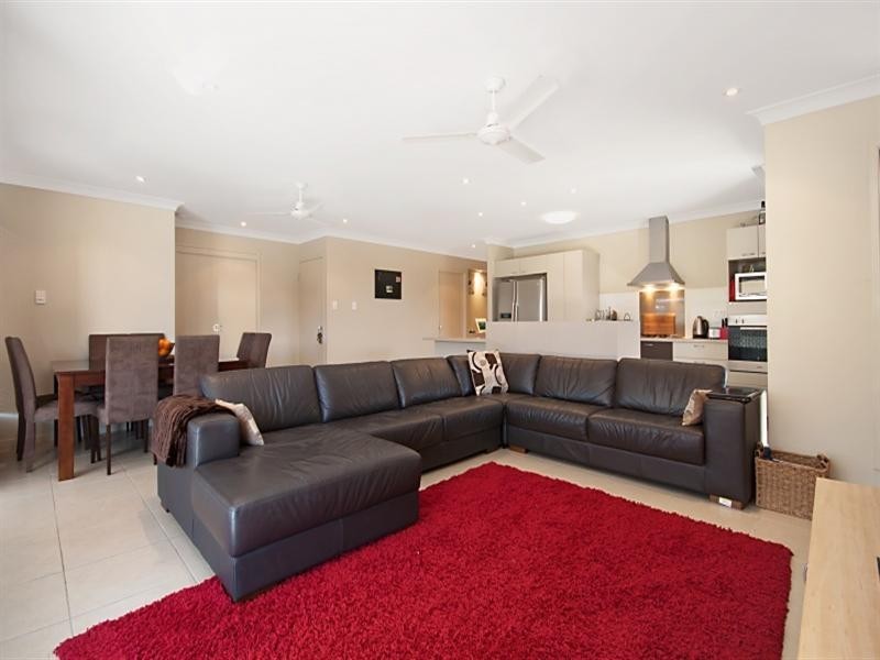 20 Wexham Court, Kirwan QLD 4817