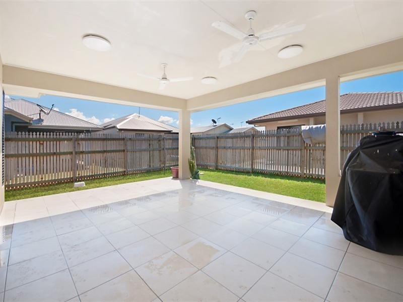 20 Wexham Court, Kirwan QLD 4817
