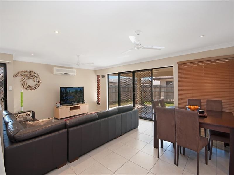 20 Wexham Court, Kirwan QLD 4817