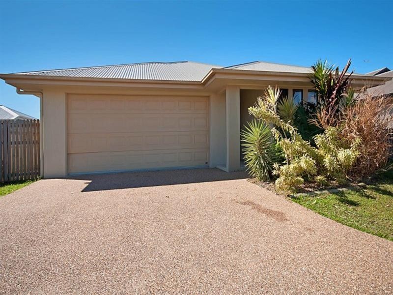 20 Wexham Court, Kirwan QLD 4817