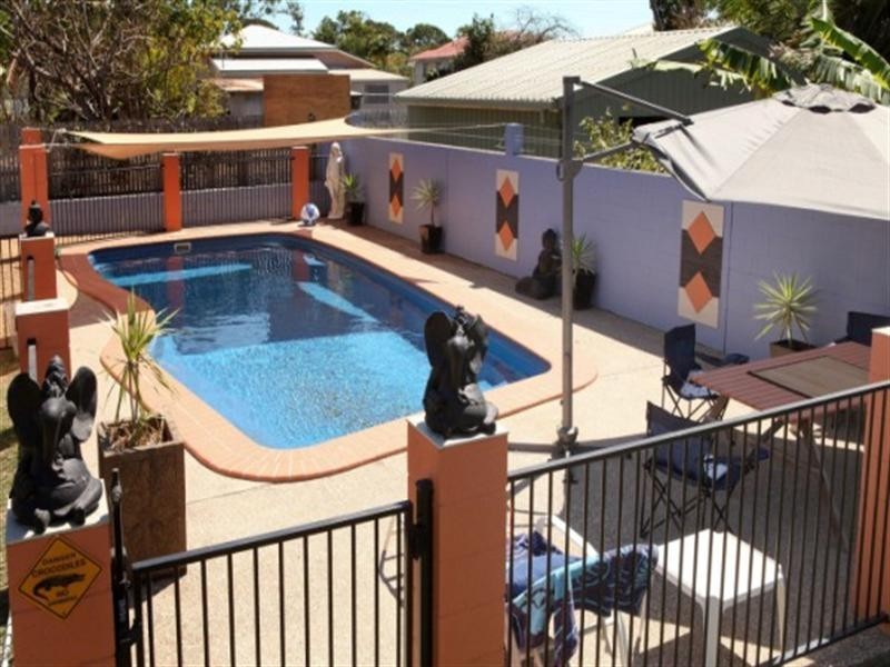 12 Martin Street, South Townsville QLD 4810