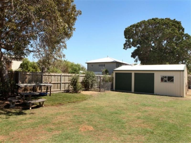 12 Martin Street, South Townsville QLD 4810