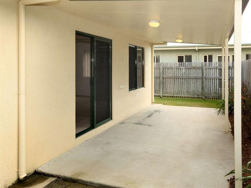 1/49 Eleventh Avenue, Railway Estate QLD 4810