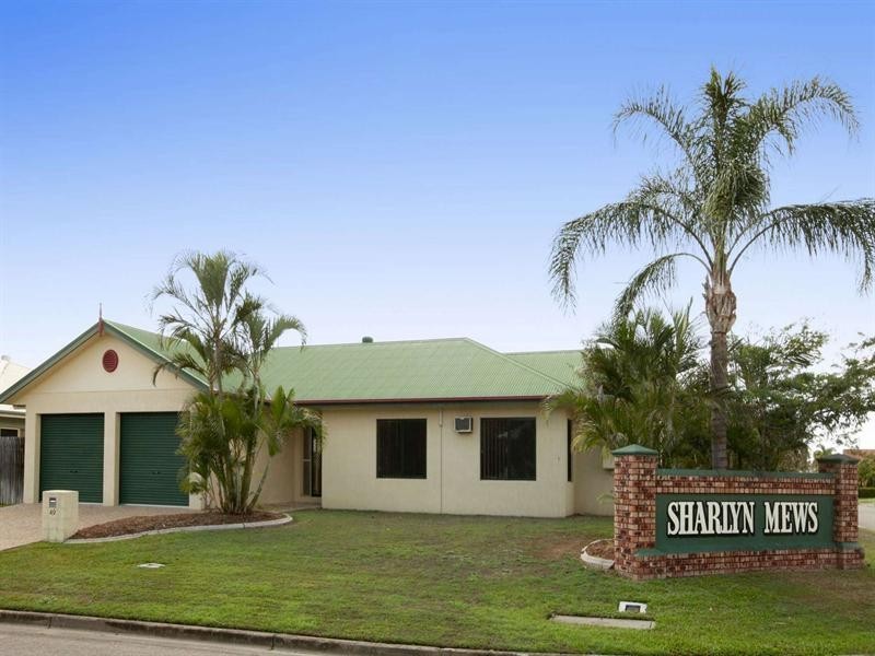 1/49 Eleventh Avenue, Railway Estate QLD 4810