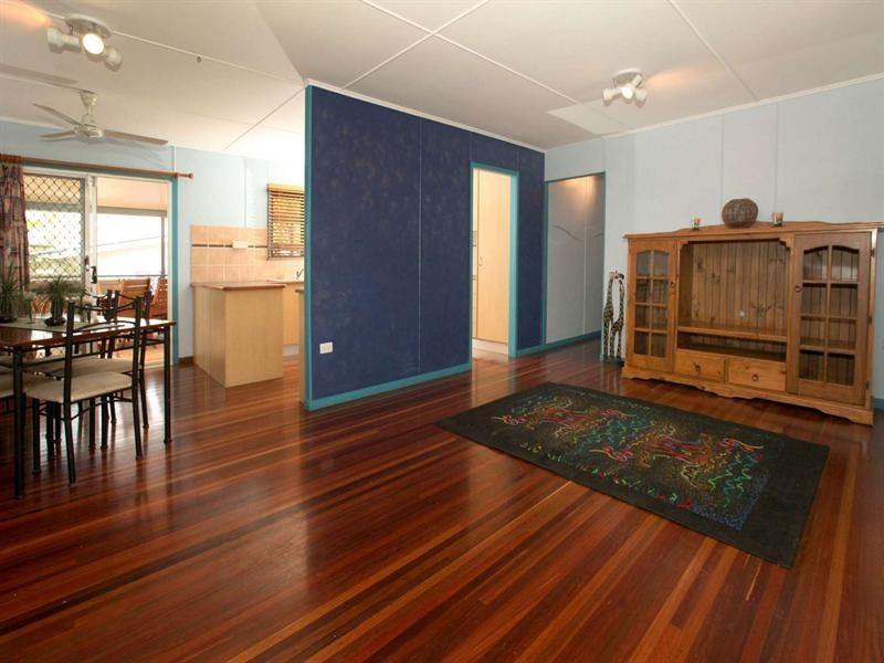 3 Hivers Street, Vincent QLD 4814