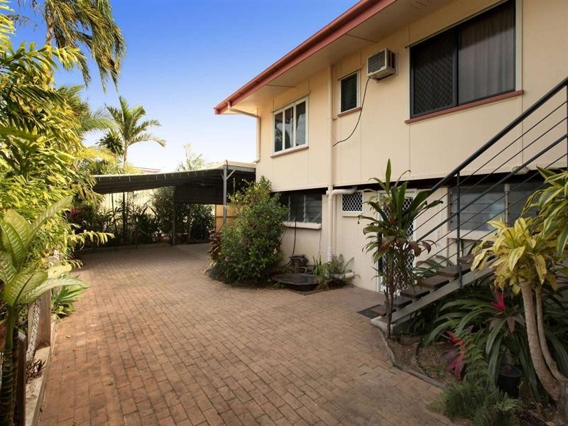 3 Hivers Street, Vincent QLD 4814