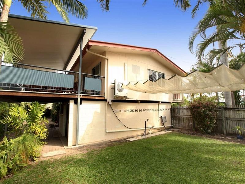 3 Hivers Street, Vincent QLD 4814