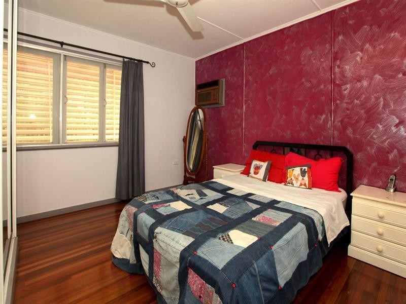 3 Hivers Street, Vincent QLD 4814