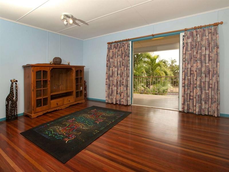 3 Hivers Street, Vincent QLD 4814