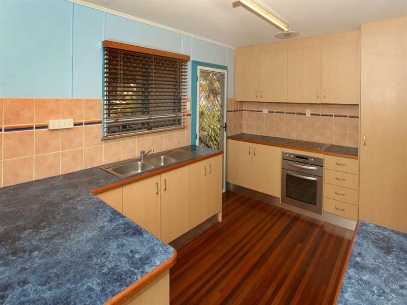 3 Hivers Street, Vincent QLD 4814