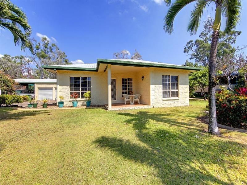 36 Whiting Court, Cungulla QLD 4816
