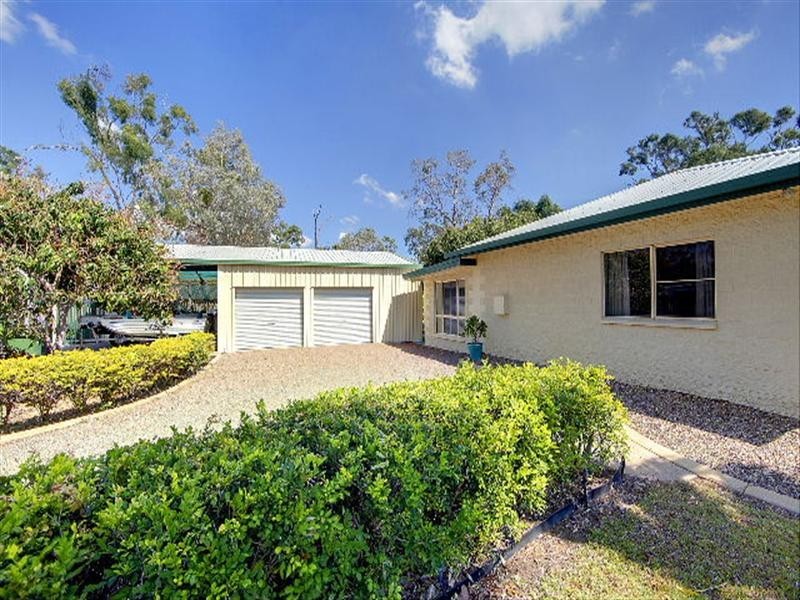 36 Whiting Court, Cungulla QLD 4816