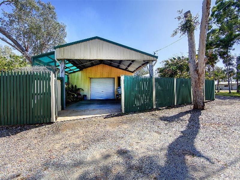 36 Whiting Court, Cungulla QLD 4816