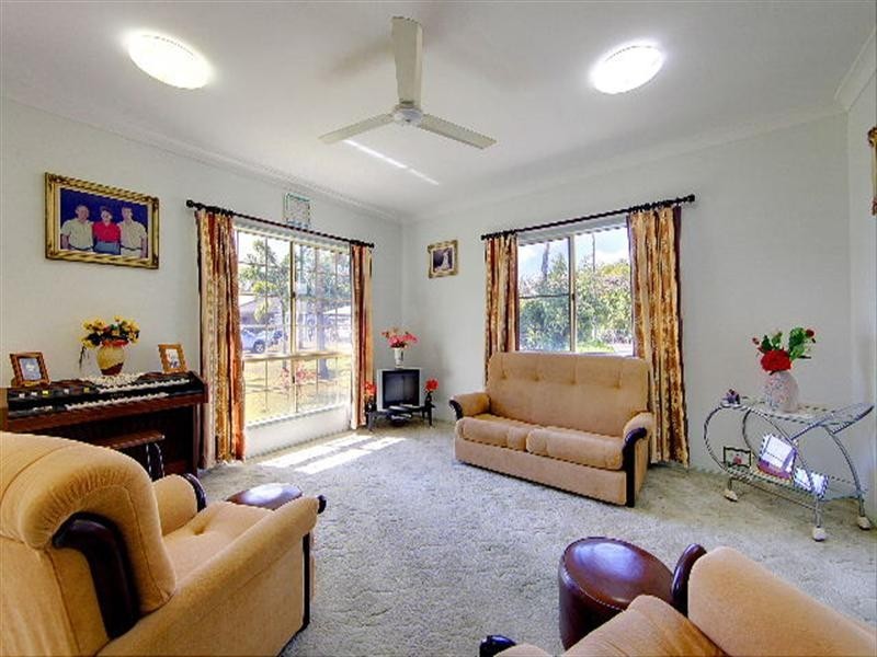 36 Whiting Court, Cungulla QLD 4816