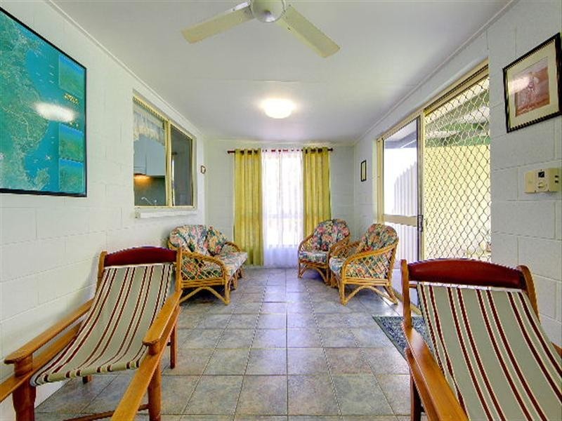 36 Whiting Court, Cungulla QLD 4816