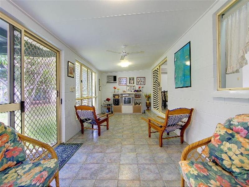 36 Whiting Court, Cungulla QLD 4816