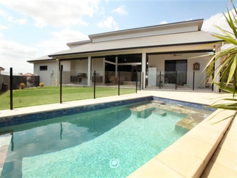 11 Coorabin Avenue, Douglas QLD 4814