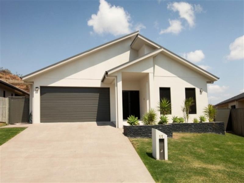 11 Coorabin Avenue, Douglas QLD 4814