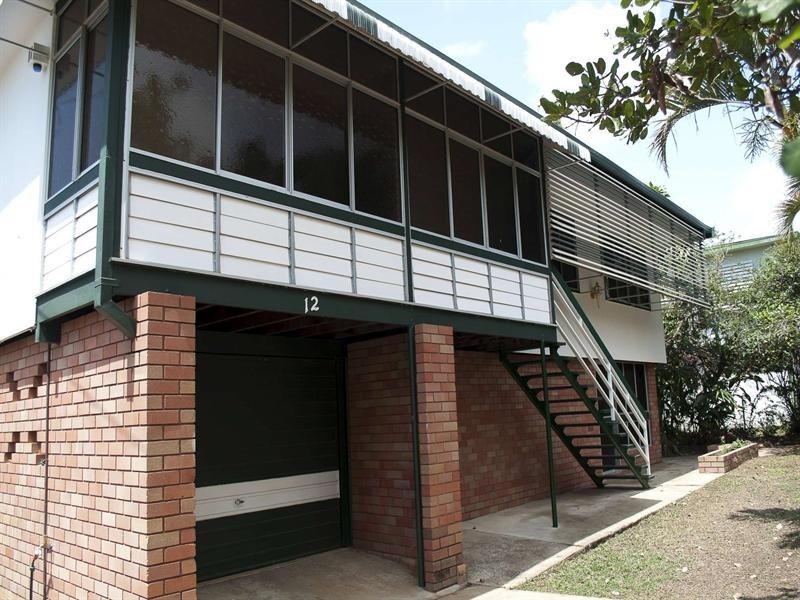 12 Glenlyon Drive, Wulguru QLD 4811