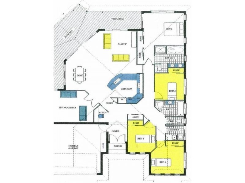 10 Rokeby Court, Bushland Beach QLD 4818