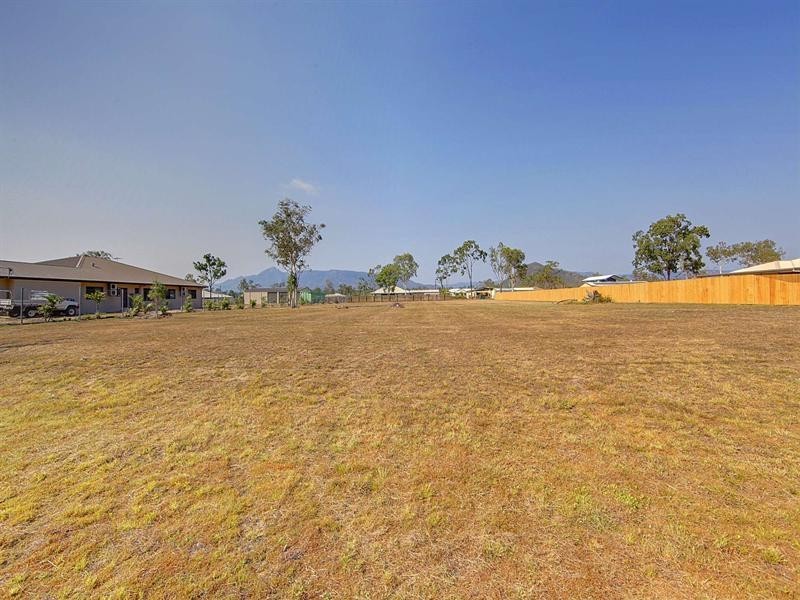 11 Therese Court, Alice River QLD 4817