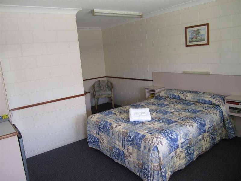 Banjo Paterson Motor Inn, Townsville QLD 4810