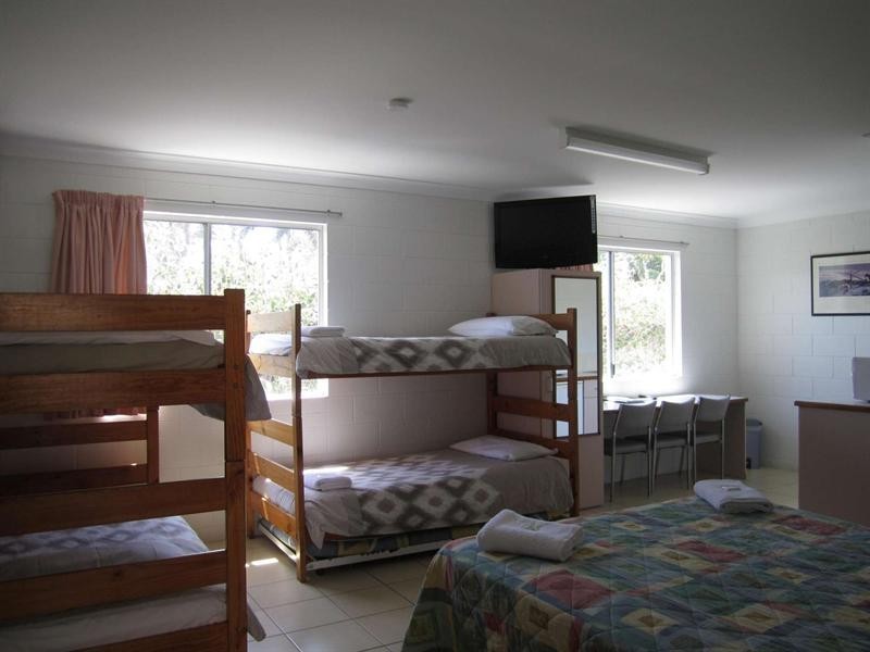 Banjo Paterson Motor Inn, Townsville QLD 4810