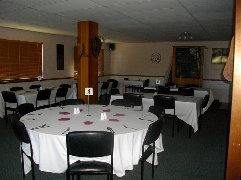 Banjo Paterson Motor Inn, Townsville QLD 4810