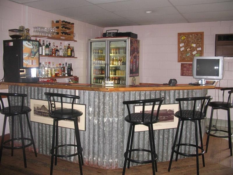 Banjo Paterson Motor Inn, Townsville QLD 4810