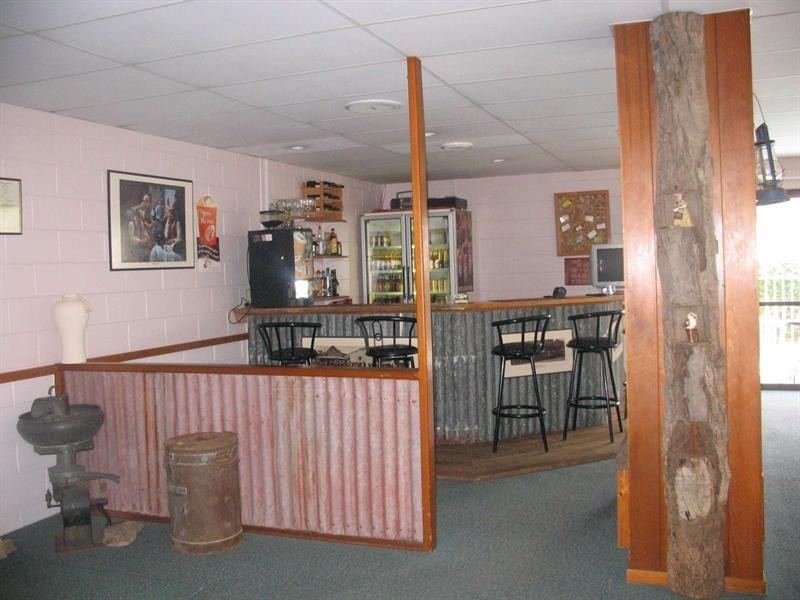 Banjo Paterson Motor Inn, Townsville QLD 4810