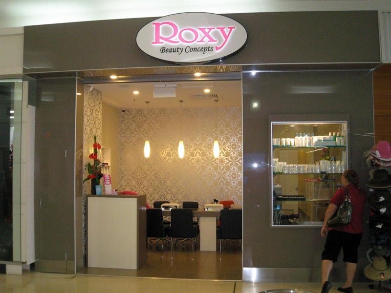 Roxy Beauty Concepts, Townsville City QLD 4810