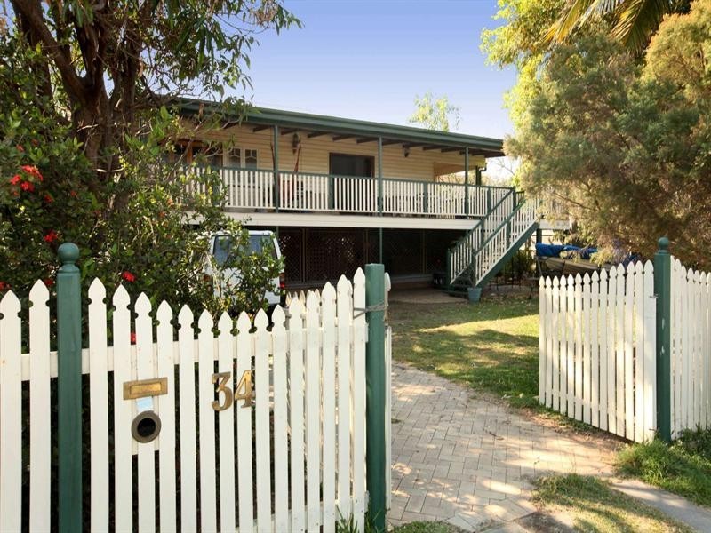 34 Howitt Street, North Ward QLD 4810