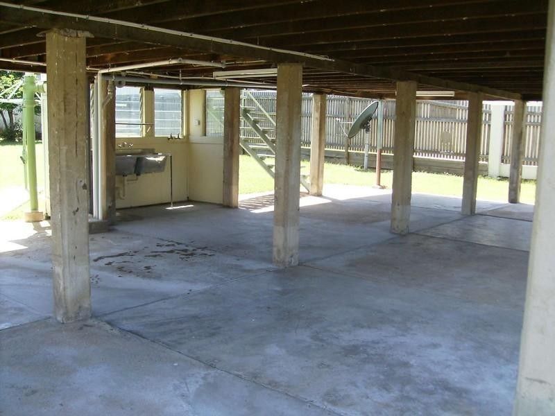 Railway Estate QLD 4810