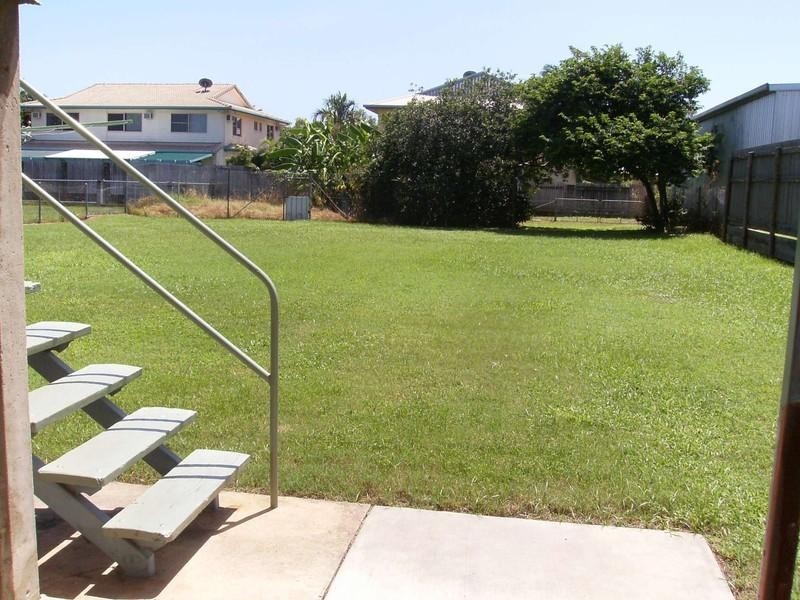 Railway Estate QLD 4810