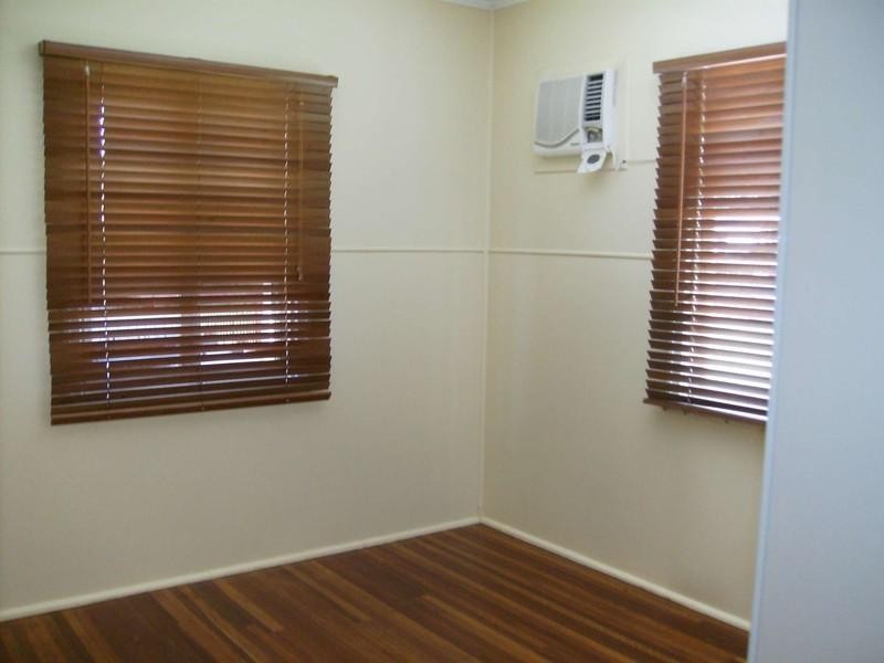 Railway Estate QLD 4810