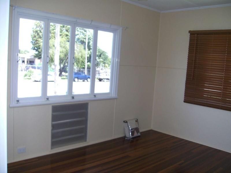 Railway Estate QLD 4810