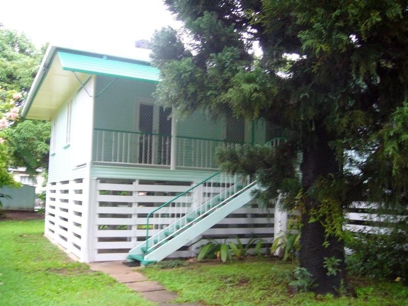 Mundingburra QLD 4812