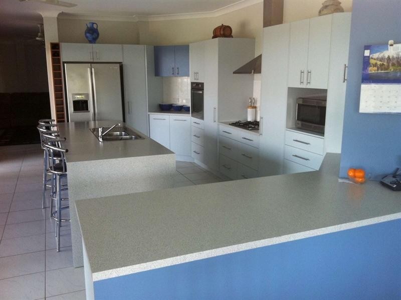 Bohle Plains QLD 4817