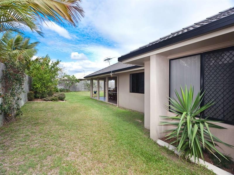39 Mendi Drive, Bushland Beach QLD 4818
