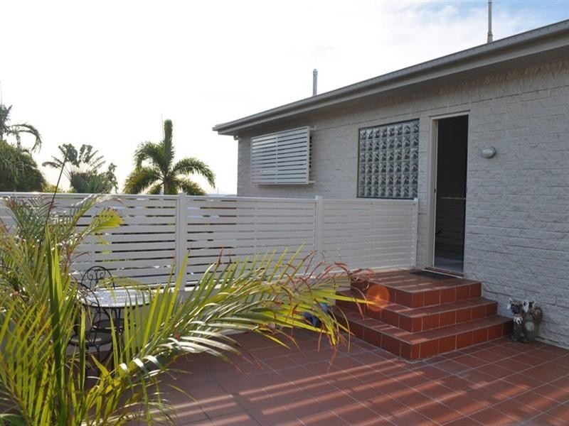 Castle Hill QLD 4810