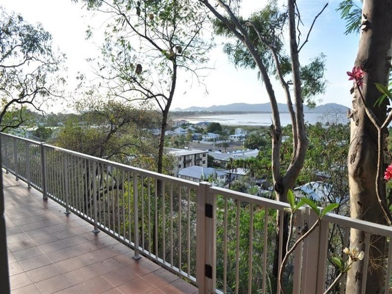 Castle Hill QLD 4810