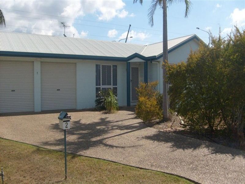Kirwan QLD 4817