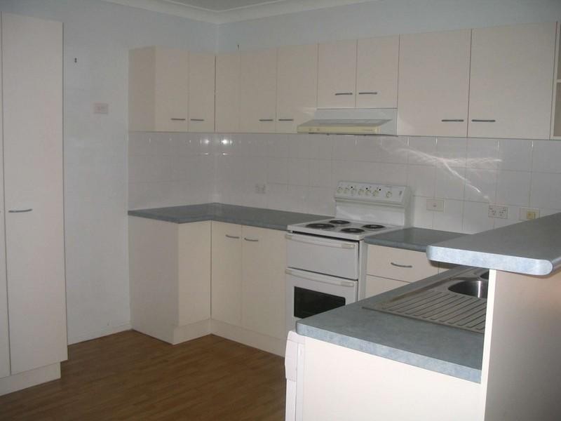 Kirwan QLD 4817